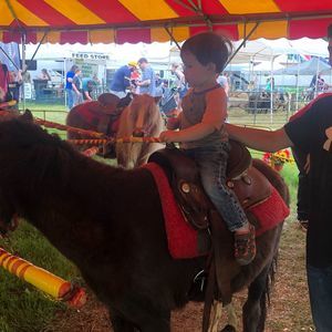 Meet your Posher, Kyle